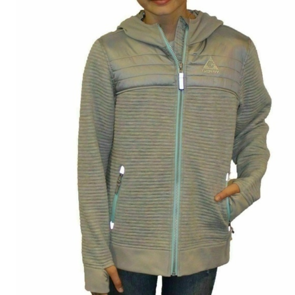 Gerry Kid's Comfort Jacket M (10/12)